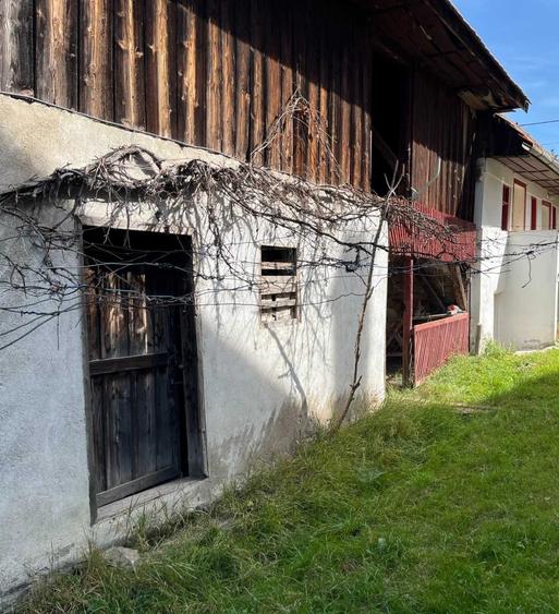 Casa 2 camere PURCARENI - 5