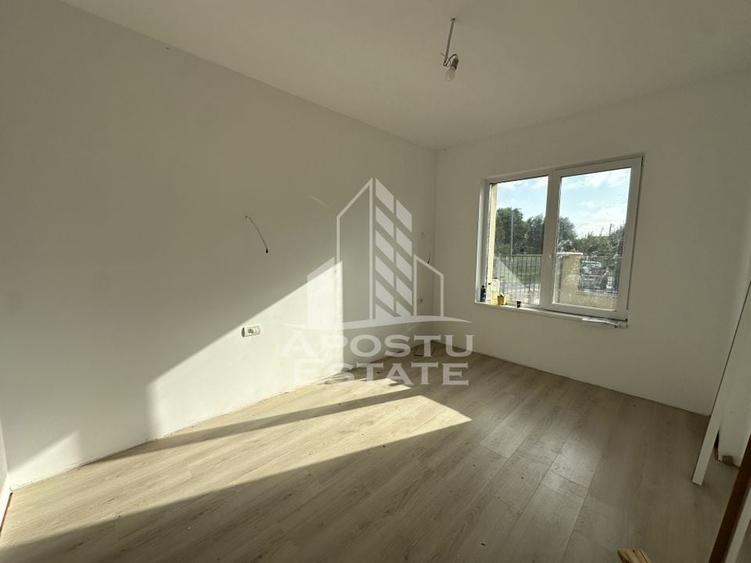 Duplex cu 5 camere si 2 bai, despartit prin camera tehnica in Ghiroda. - 6