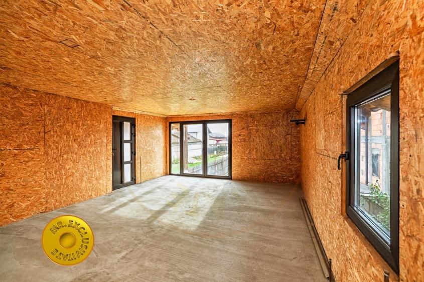 Doua case in aceeasi curte Pitesti, Strada Turcesti - 16