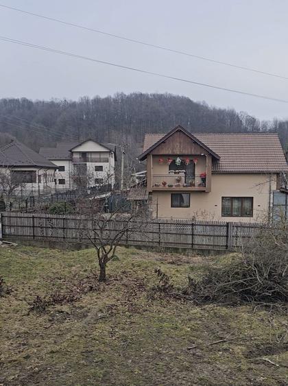 Teren de vanzare Curtea de Arges - 3