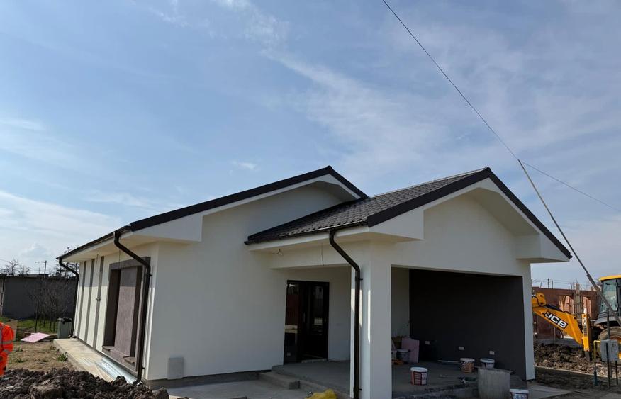 Casa noua 3 camere Parter - 1