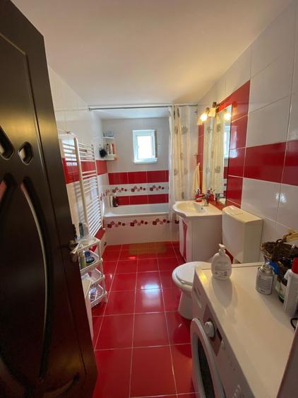 Apartament cu 3 camere modern, centrala proprie, ideal familie zona Auchan Iris - 11