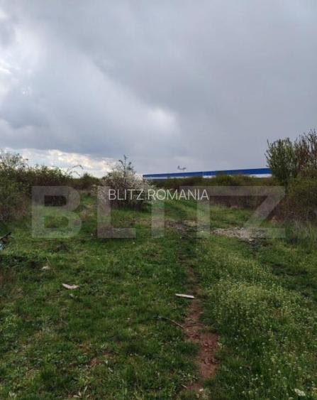 COMISION 0% LA CUMPARATOR Teren INTRAVILAN 8280 mp, zona L