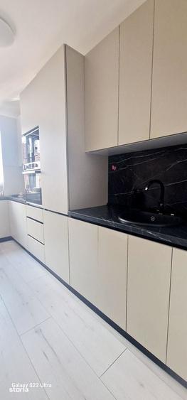 Apartament 3 camere, balcon, lift - Crangasi,Belvedere sector 6 - 1