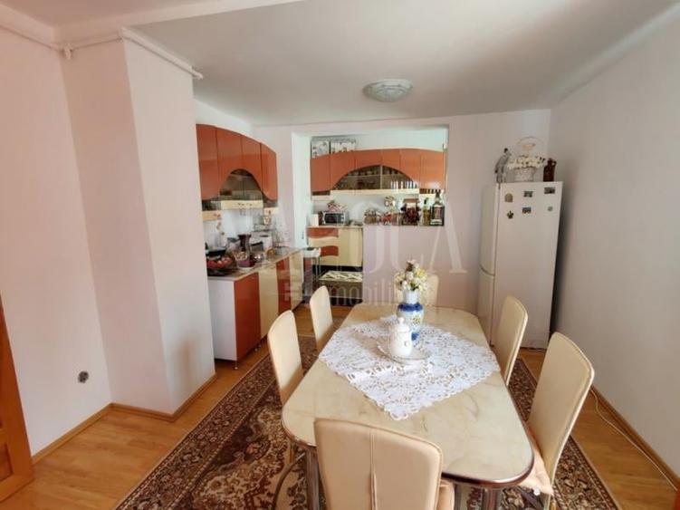 Casa 6 camere de vanzare in Dambul Rotund, Cluj Napoca - 6