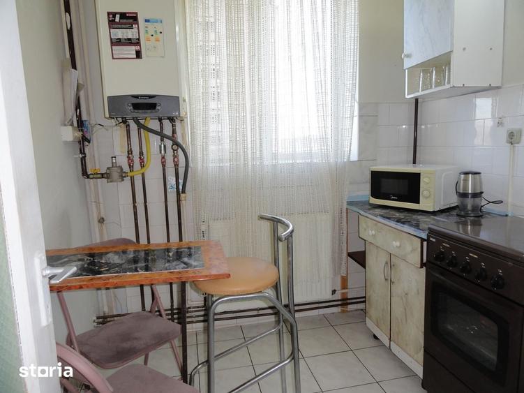 Apartament 2 camere decomandat, etaj intermediar, zona Romanilor - 8