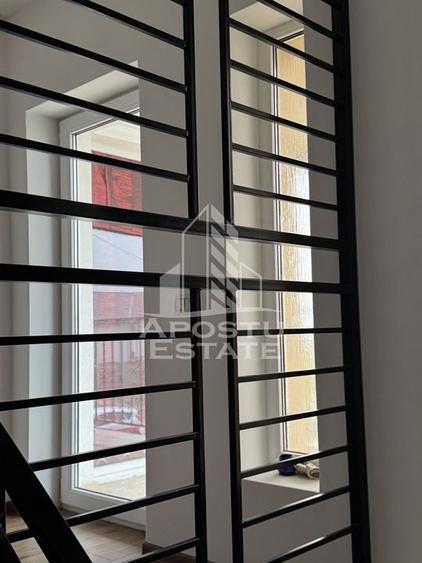 Casă tip duplex  la doar 8 minute de Timisoara - 9