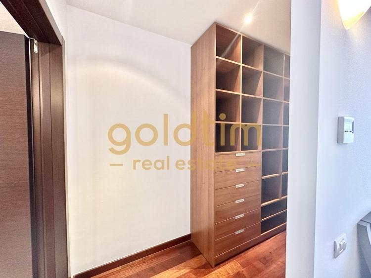 PRIMA CHIRIE/NOU RENOVAT/APARTAMENT PREMIUM/TERASA/PARCARE SUBTERANA/PRIMAVERII - 25