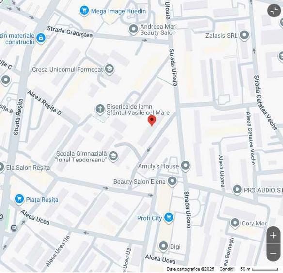 Apartament 3 camere CF1 Uioara - 5