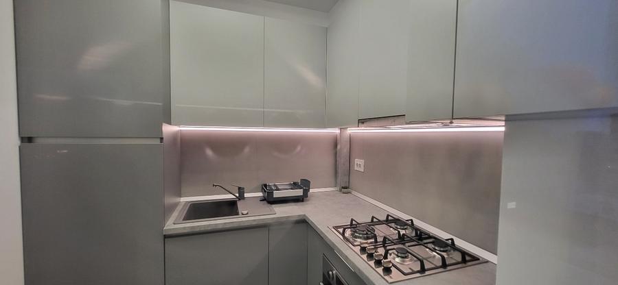 Garsoniera tip studio de inchiriat - 5