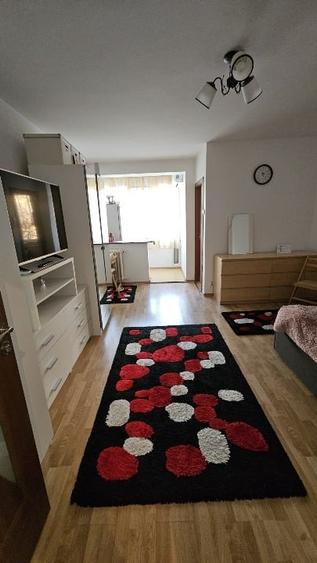 Garsonieră Modernă lângă Metrou Dristor - 1