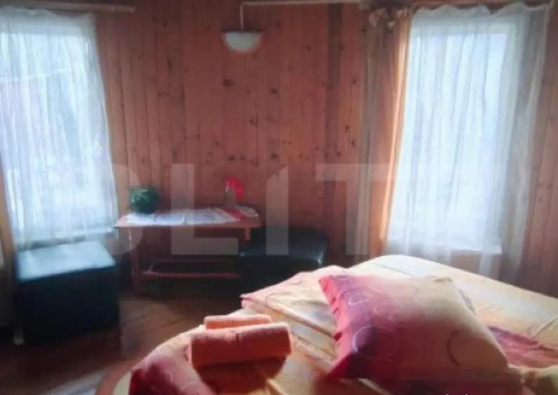 Vila de Vanzare in Centrul Ora?ului Predeal - 12