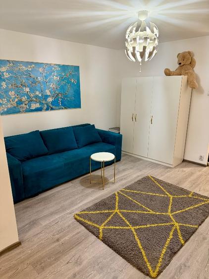 Direct proprietar garsoniera centrala - 6