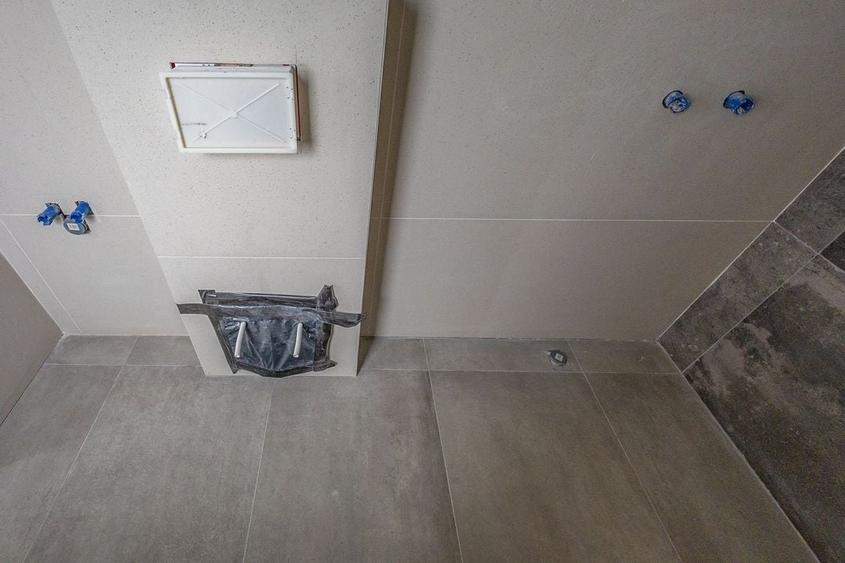 De vanzare | Casa Noua | 500mp Teren | 110mp Utili | TVA 0 | Sacalaz - 21