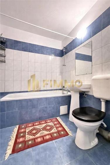 Apartament 3 cam | ET 2 | 60mp| Burdujeni | ID:1636 - 6