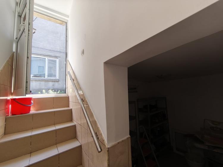 Exclusivitate Vanzare Cladire S+P+1 Faleza Nord cu teren 338 mp. - 15