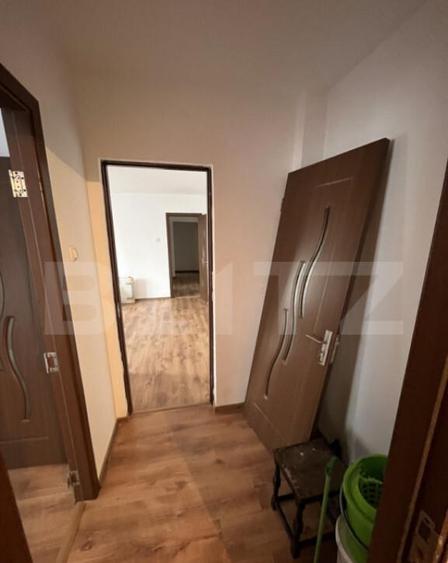 Apartament 3 camere complet renovat 70 mp utili (cu balc - 7