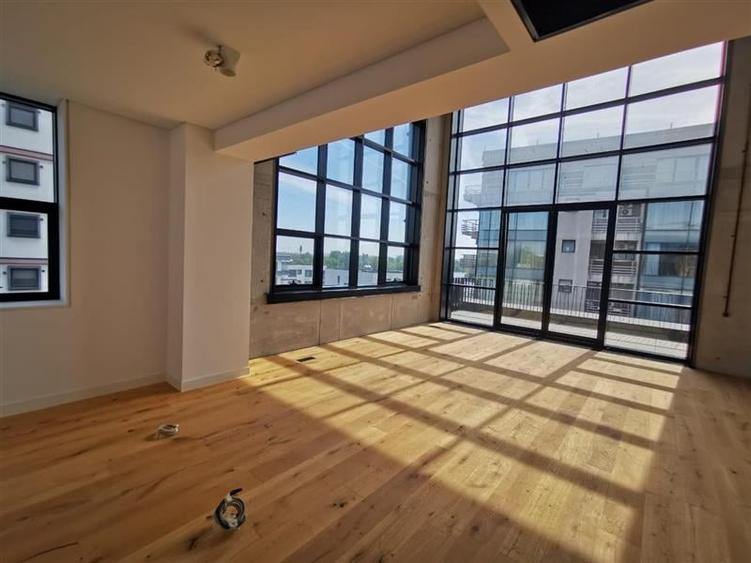 Spatii de birou de inchiriat - Barbu Vacarescu - 216 mp - 6