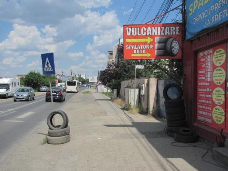 Prelungirea Ghencea -Cartierul Latin - 1