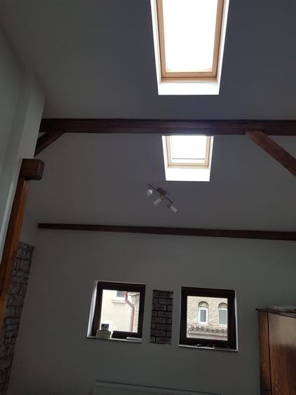 Mansardă în vila zona Dinamo - 8