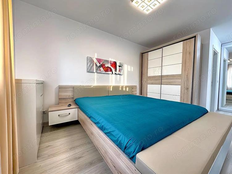 Sector 3 Titan Pallady 3 camere etaj 3 decomandat bucatarie inchisa - 12