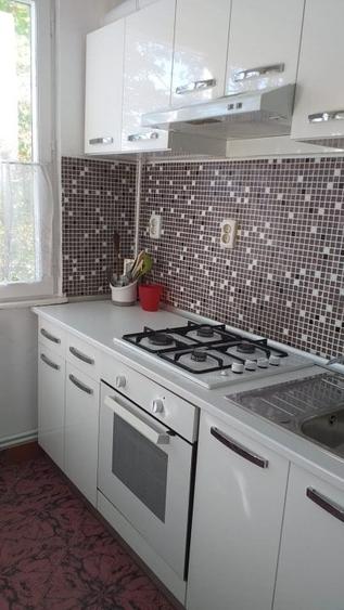 Braila de inchiriat apartment 2 camere C Galati colt cu Dorobanti aproape de Pod - 3