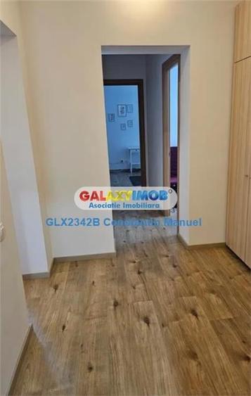 Apartament cu 3 camere, Laguna residence, parcare inclusa - 6