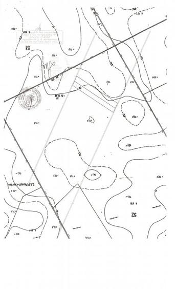 Vand teren Popesti - Sos Viilor - Tarla 19/8 Parcela 39 - 3