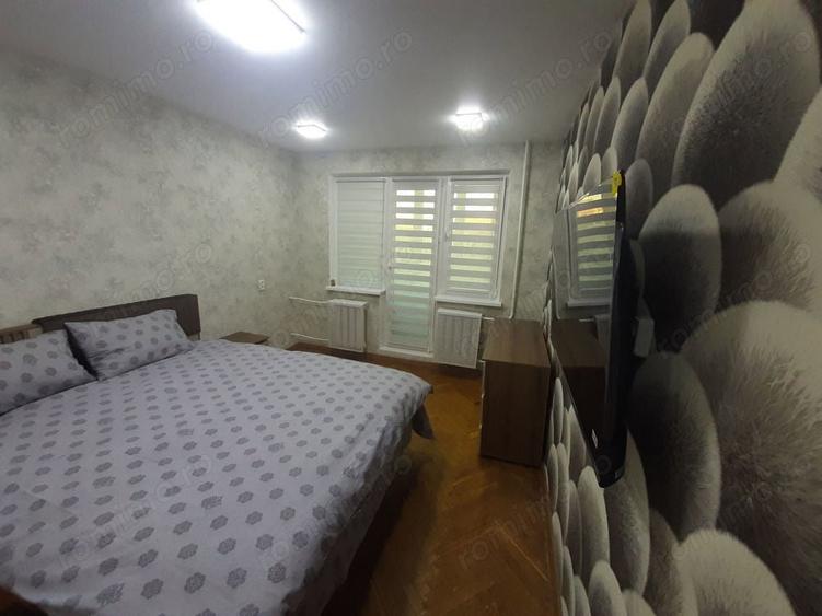 Apartament cu 2 camere in zoan Brancoveanu cu centrala proprie - 2