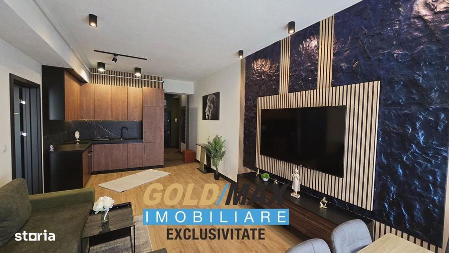 Apartament 3 camere de lux, central, mobilat si utilat - 7
