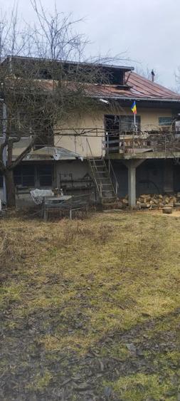 Casa de vanzare Poiana Campina - 1