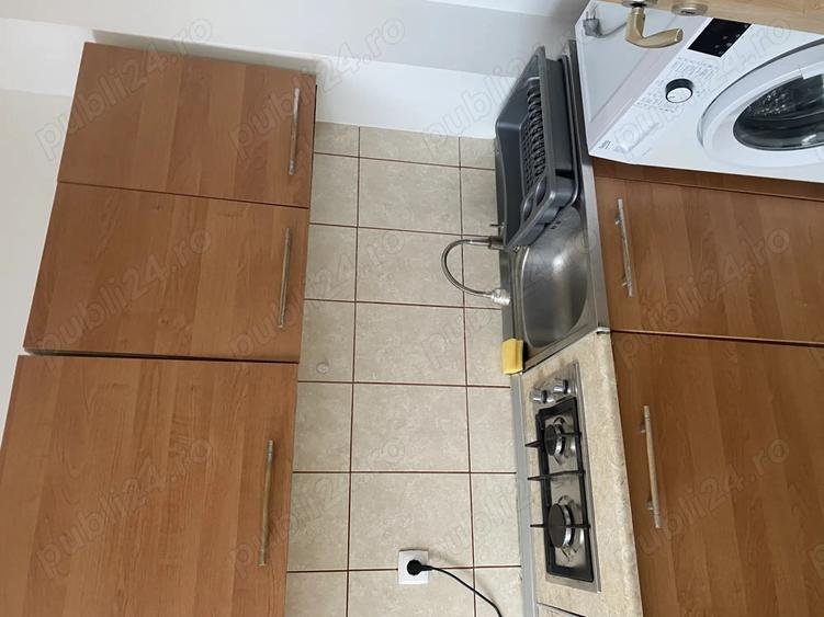 Cand garsoniera zona centrala - 3