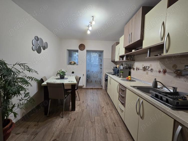 Apartament 3 camere Turda langa Parcul Teilor parter - 1