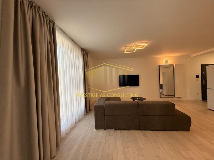 Apartament Nou 2 Camere | Etaj 1 | Petre Tutea Dumbravita - 12