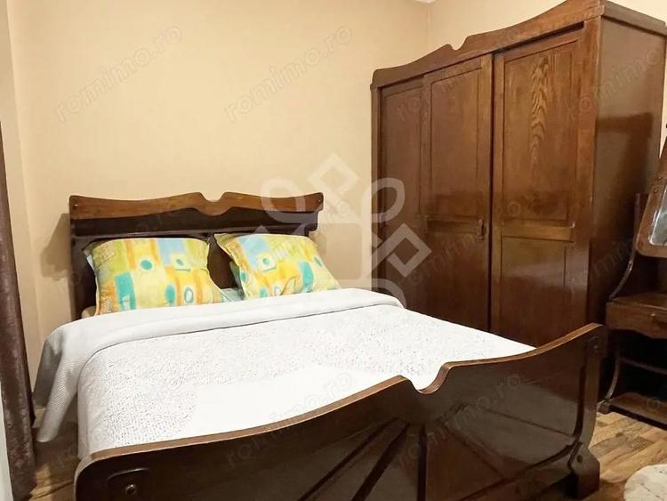 Apartament cu 2 camere de inchiriat pe Stefan cel Mare, Oradea - 1