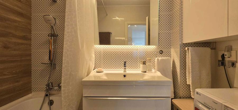 Apartament 3 cam de vanzare str. Onestilor Prima Decebal - 3