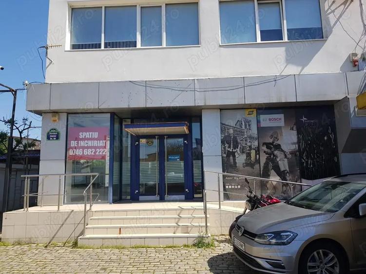 Spa?iu comercial de inchiriat ?oseaua Chitilei, nr. 88, Sectorul 1, 012395 Bucuresti - 4