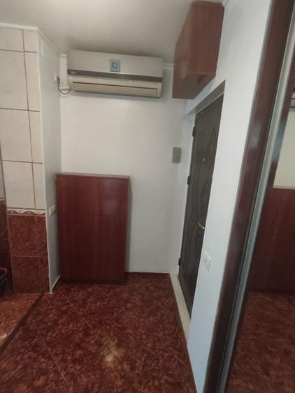 City Mall - apartament 2 camere + loc de parcare - termen lung - 8