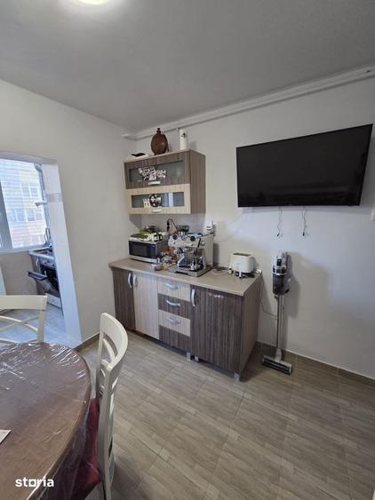Apartament de inchiriat in Mangalia, pe str Rozelor, partea cu marea - 8