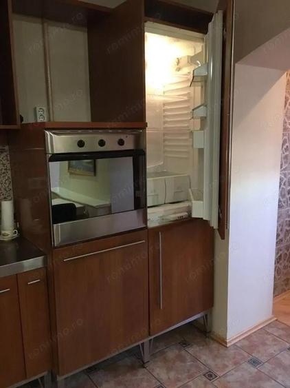 Garsoniera in zona Dacia - 2