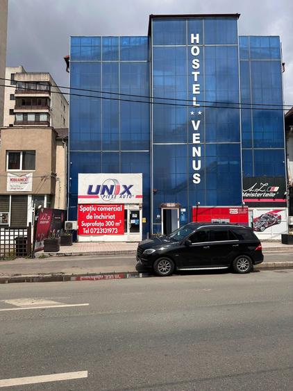Proprietar inchiriez Spatiu Comecial 300mp Zona Bucurestii Noi - 2