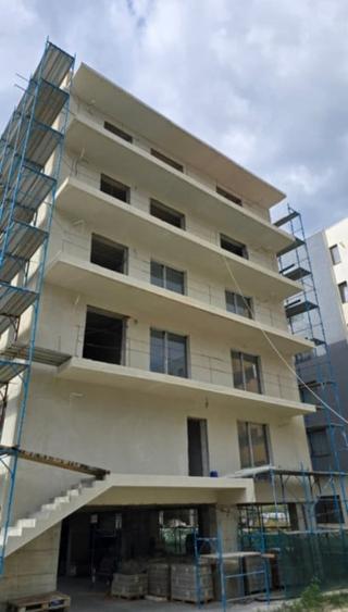 VEDERE LA MARE PRIMA LINIE  | RATE  3 ANI | COMISION 0 | MAMAIA NORD - 4