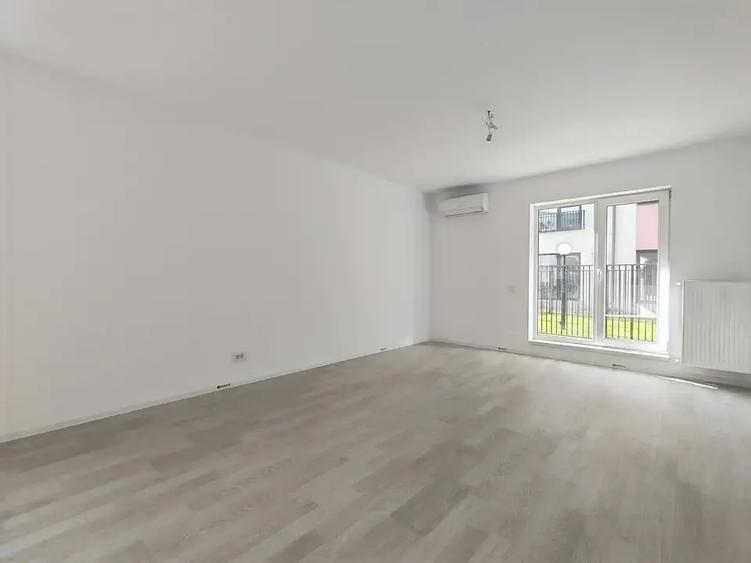 METROU Nicolae Teclu 3 Camere cu Gradina Bloc Finalizat - 3