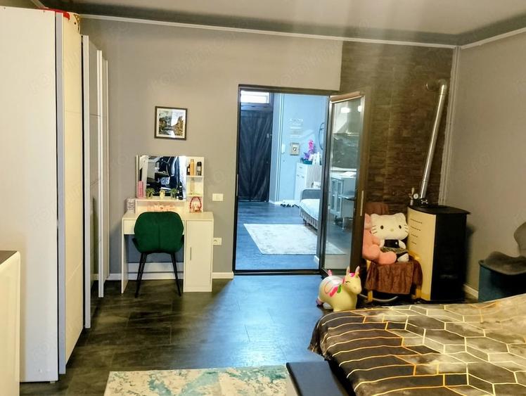 Apartament cu 2 camere decomandat în Take Ionescu
