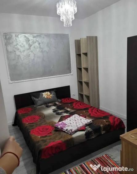 Garsonieră decomandată în Exterior Vest