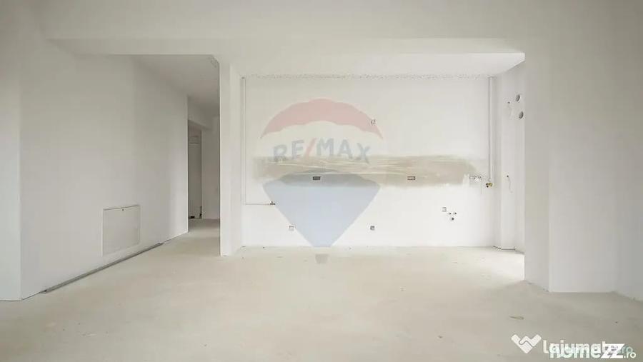 Apartament cu 2 camere decomandat în Ultracentral