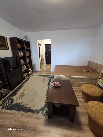 Garsonieră confort 1 - Piața Progresul, Str. Măgurei - 1