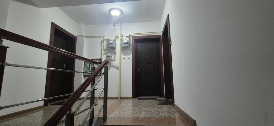 Apartament 2 camere cu loc de parcare  statiunea Mamaia zona Vega - 3