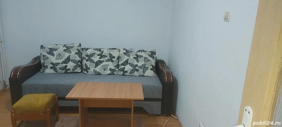 Inchiriez apartament ultracentral - 2