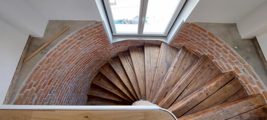 Imobil comercial de vanzare ultracentral! - 7